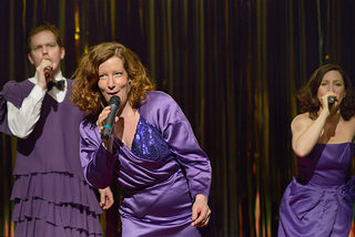 bedingungsloses grundeinsingen / bernadette la hengst / godehard giese, bettina grahs, claudia wiedemer